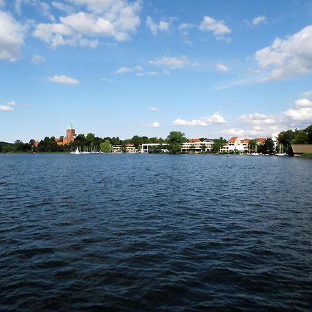 Jugendherberge Ratzeburg Am See Exterior photo